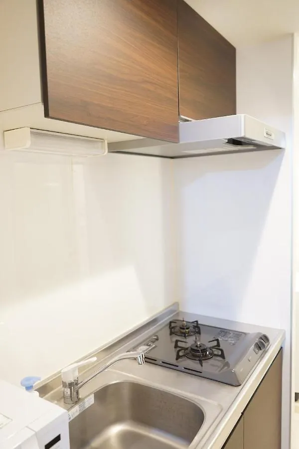 Chouette Omorihonmachi - Vacation Stay 15336 Tokyo
